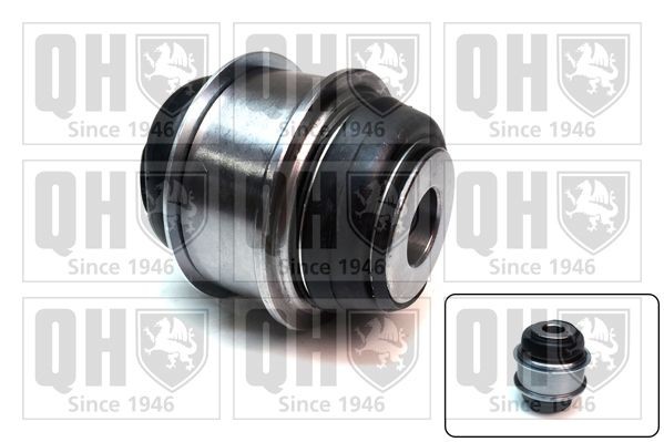 QUINTON HAZELL Ulożenie riadenia EMS8627 QUINTON HAZELL Ulożenie riadenia LAND ROVER EMS8627