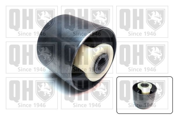 QUINTON HAZELL Lagerung, Lenker EMS8628 Lenkerlagerung QUINTON HAZELL Suzuki VITARA EMS8628