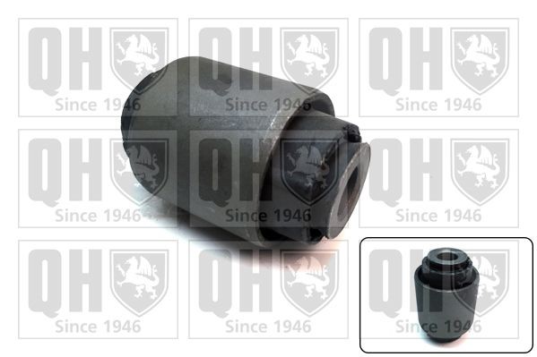 QUINTON HAZELL Ulożenie riadenia EMS8635 Ulożenie riadenia LAND ROVER QUINTON HAZELL EMS8635