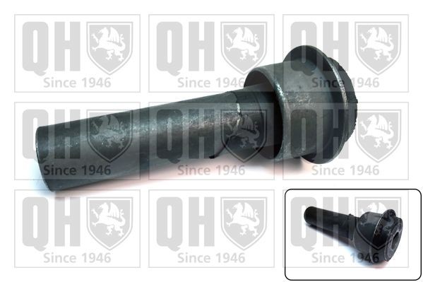 QUINTON HAZELL Axle bush EMS8638 Nissan QASHQAI QUINTON HAZELL axle bushes EMS8638