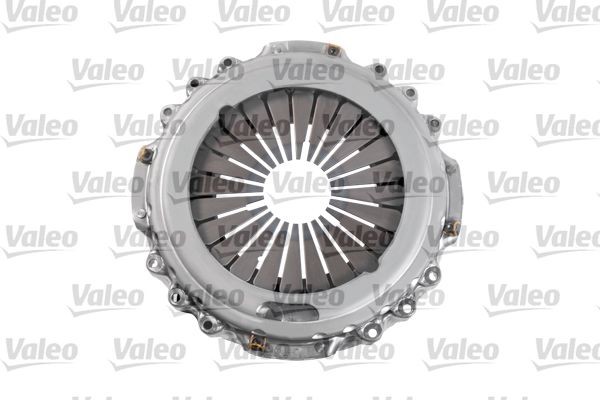 VALEO Trykkplate, clutch 831058 Trykkplate clutch VALEO Mercedes-Benz M-Klasse 831058