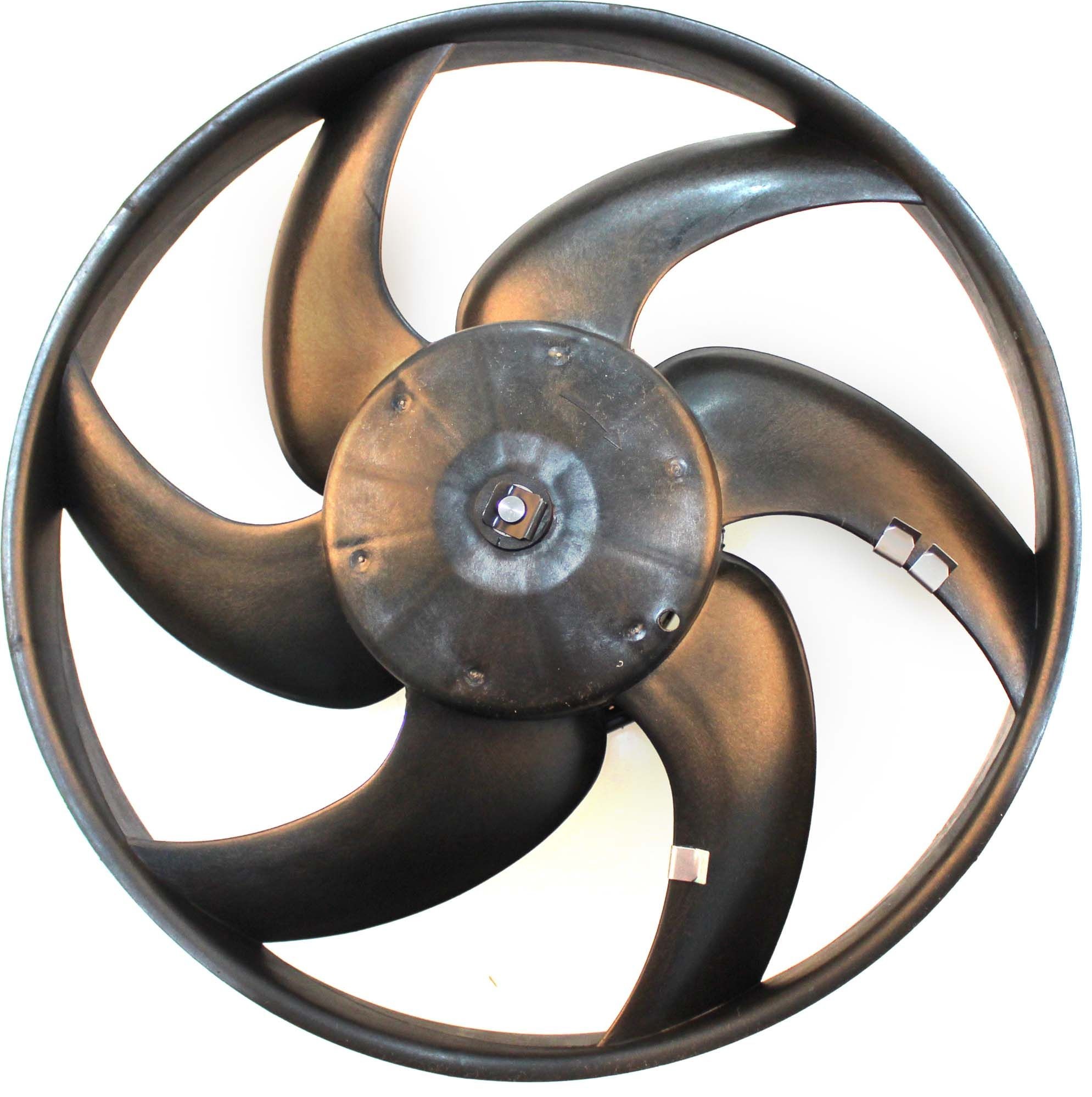 DOGA Ventilador de radiador EPE053 DOGA Ventoinha EPE053 opinião