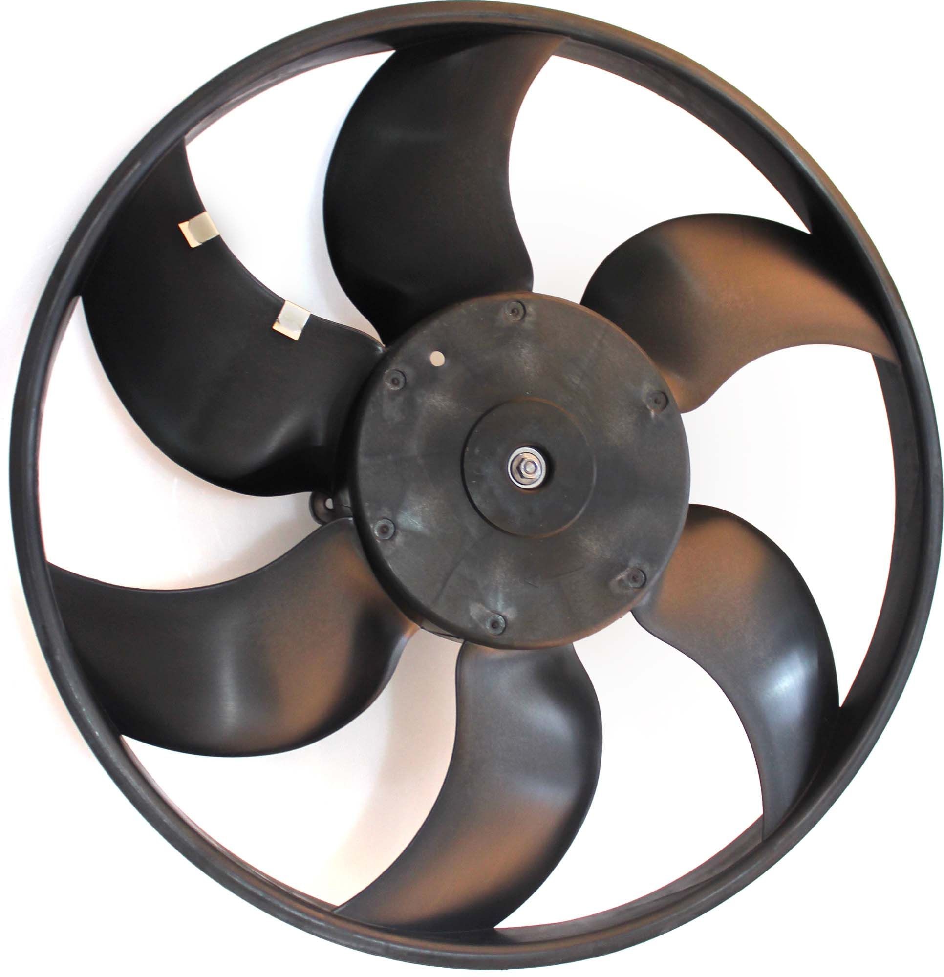 DOGA Kylfläkt ERE022 ERE022 DOGA kylarfläkt