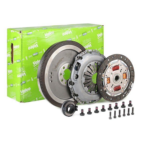 VALEO Kopplingssats 835024 VALEO 835024 Kopplingssats MINI Countryman (F60) Cooper SD ALL4 190 hk 2023