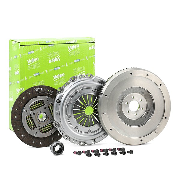 VALEO Clutch kit 835071 VALEO 835071 Peugeot 206 cc 2d clutch kit cost