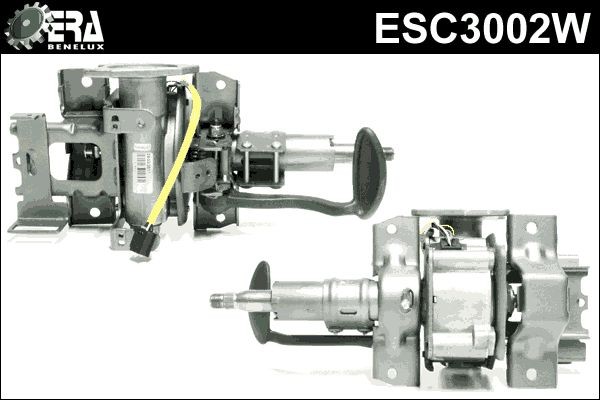 ERA Benelux Stūres statne ESC3002W ERA Benelux ESC3002W Stūres statne + elektriskais stūres pastiprinātājs SAAB 96 Sedan lēti