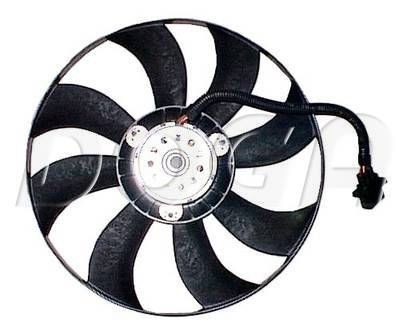 DOGA Radiatora ventilators ESE021 DOGA Radiatora ventilators ESE021 pieredze