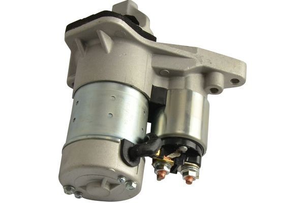 KAVO PARTS Käynnistysmoottori EST-6517 Käynnistysmoottori KAVO PARTS 12V, 1kW, Hampaita: 10, Ø 69 mm