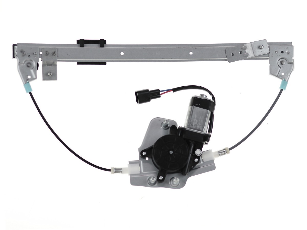VALEO Alzacristallo 850017 850017 Alzacristalli elettrici VALEO Dacia