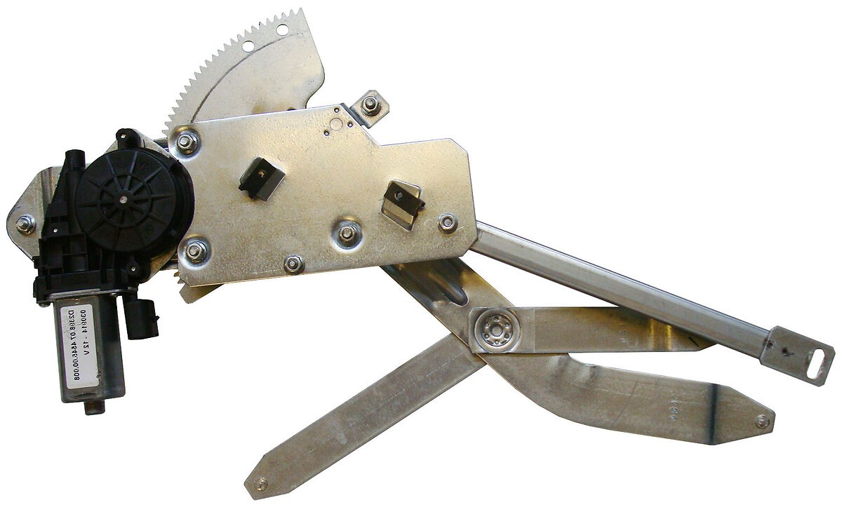 VALEO Alzacristallo 850037 VALEO 850037 Cremagliera BMW E23 prezzo
