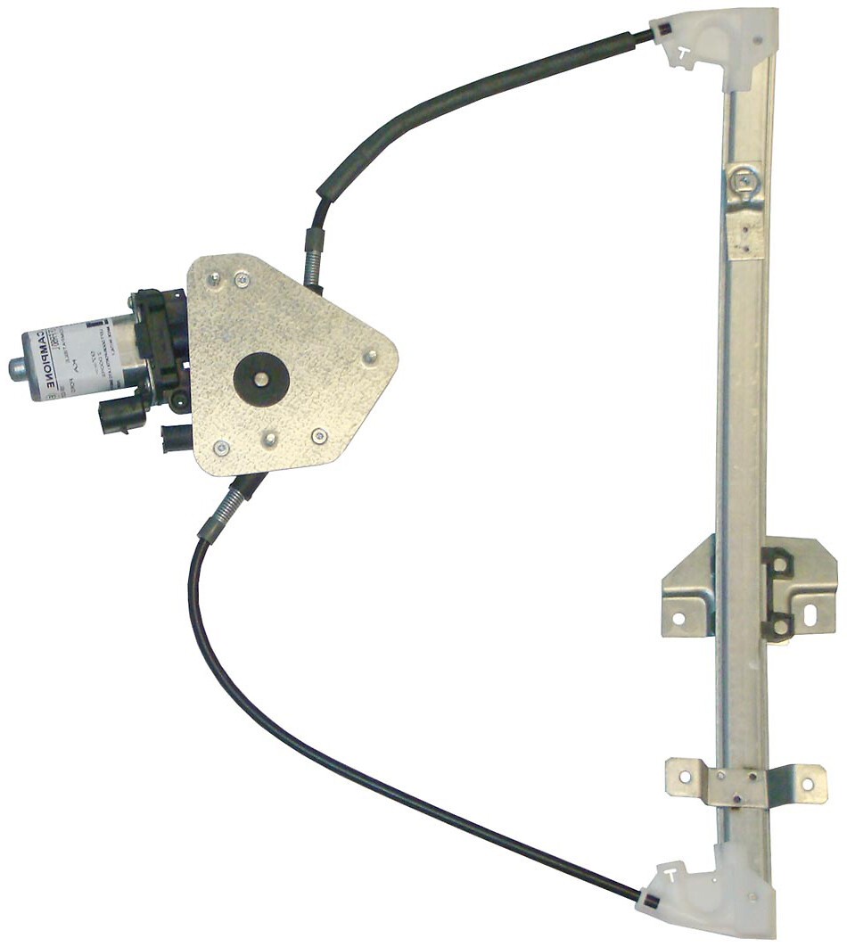 Raammechanisme VALEO 850109 VALEO 850109: Raam, mechaniek Ford KA 2002