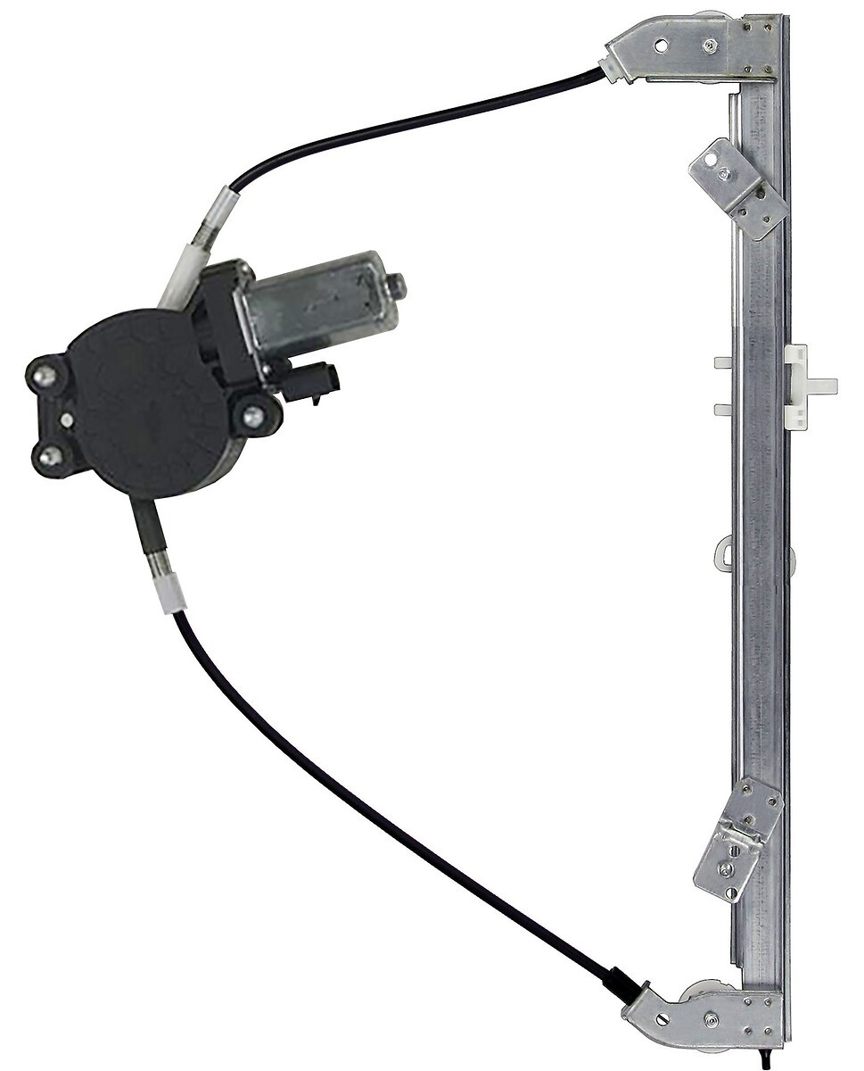 VALEO Raammechanisme 850181 Fiat TALENTO Raam, mechaniek VALEO 850181