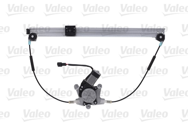 VALEO Fönsterhiss 850353 VALEO 850353 Fönsterhiss Renault Megane 4 original