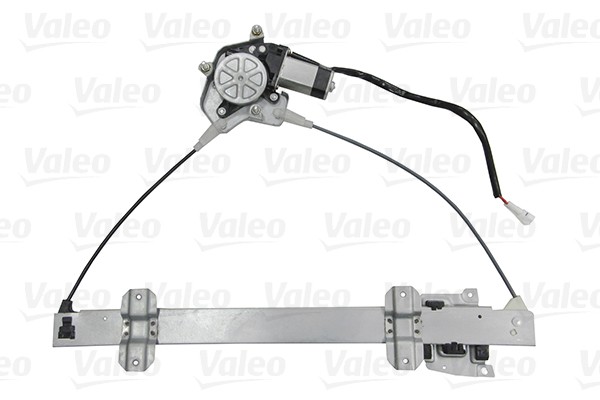 Γρύλος παραθύρου VALEO 850405 VALEO 850405: Γρύλλος παραθύρου Suzuki GRAND VITARA 2002