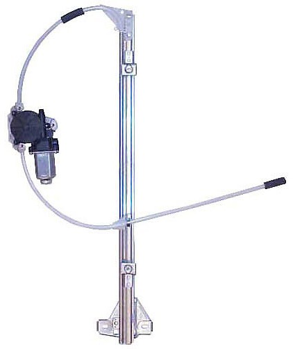 VALEO Vindusheis 850495 VALEO 850495 Vindusløfter Serena C24 originale pris