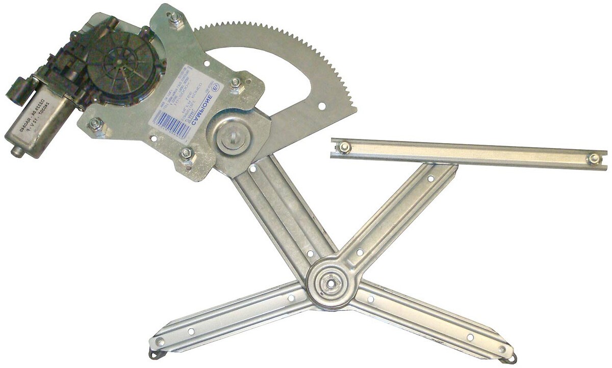 VALEO Mechanizmus zdvíhania okna 850527 Mechanizmus zdvíhania okná VALEO Alfa Romeo 147 850527