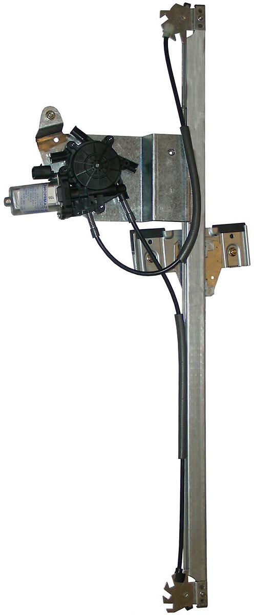 Lève-vitre VALEO 850691 VALEO 850691 Monte glace Volkswagen CRAFTER 2006