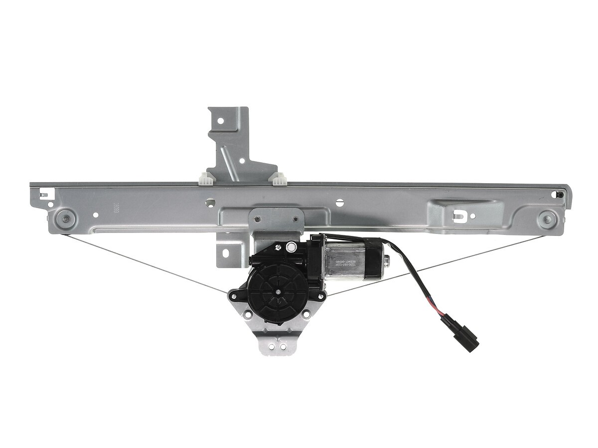 Aknatõstuk VALEO 850695 VALEO 850695 PEUGEOT 207 2023 Aknatõstuk