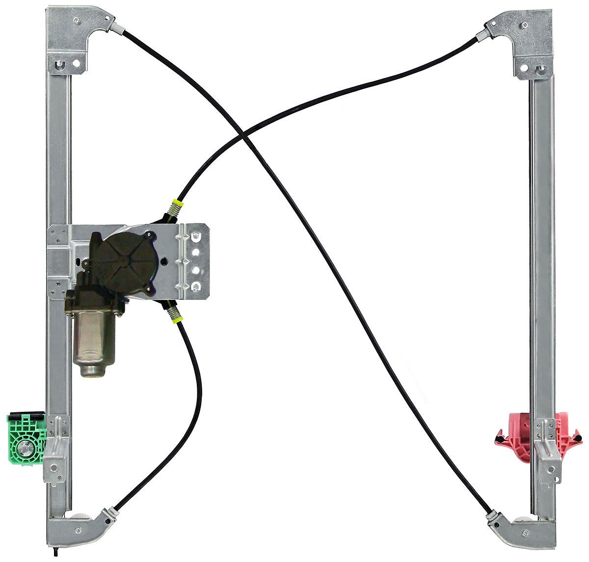 VALEO Fönsterhiss 850723 850723 VALEO Fönsterhissar Peugeot