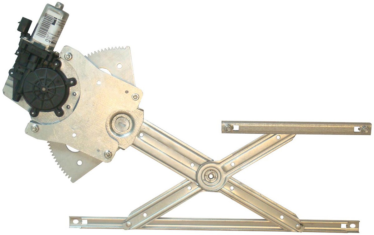 Raammechanisme VALEO 850751 VALEO 850751: Raammechanisme Opel AGILA 2012