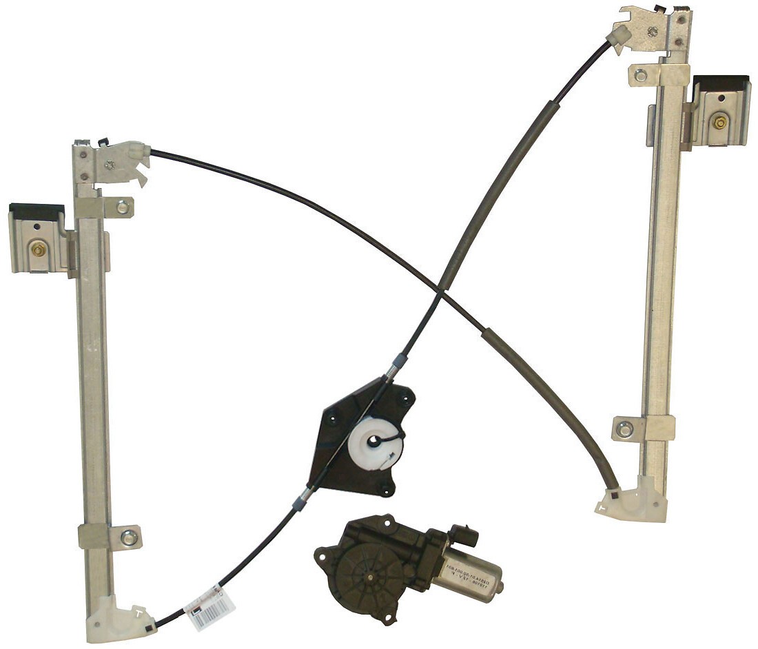 VALEO Mechanizmus zdvíhania okna 850815 Mechanizmus zdvíhania okná VALEO 147 850815 lacné