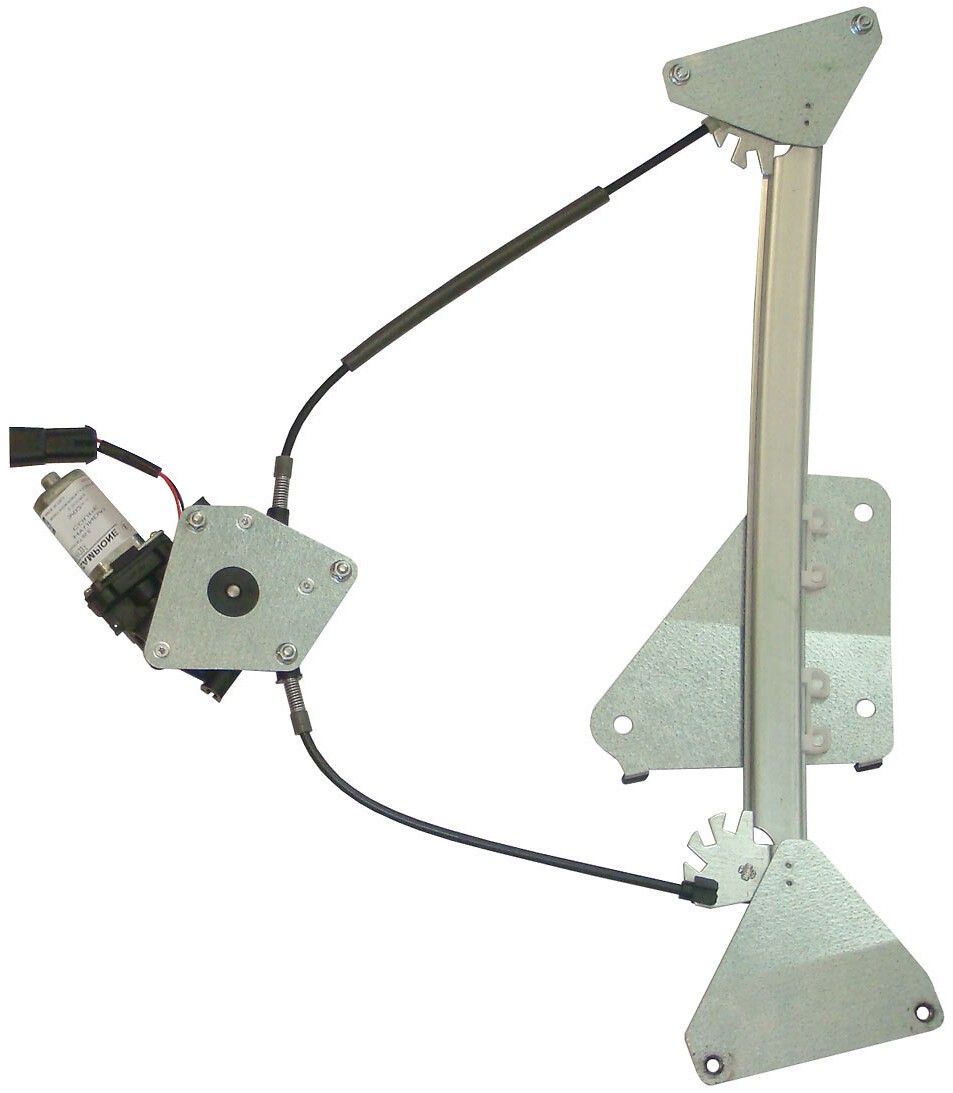 VALEO Raammechanisme 850835 VALEO 850835 Raamopener Hyundai Coupe gk originele prijs