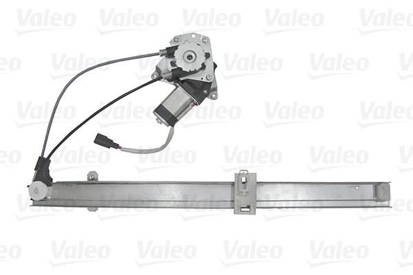 VALEO Alzacristallo 850859 850859 costo Alzacristalli VALEO JEEP WRANGLER