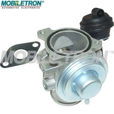 MOBILETRON Βαλβίδα AGR EV-EU042 Βαλβίδα EGR MOBILETRON MERCEDES-BENZ EV-EU042