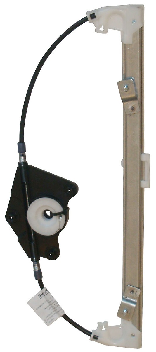 VALEO Lève-vitre 850921 Mécanisme vitre électrique VALEO 166 850921 pas cher