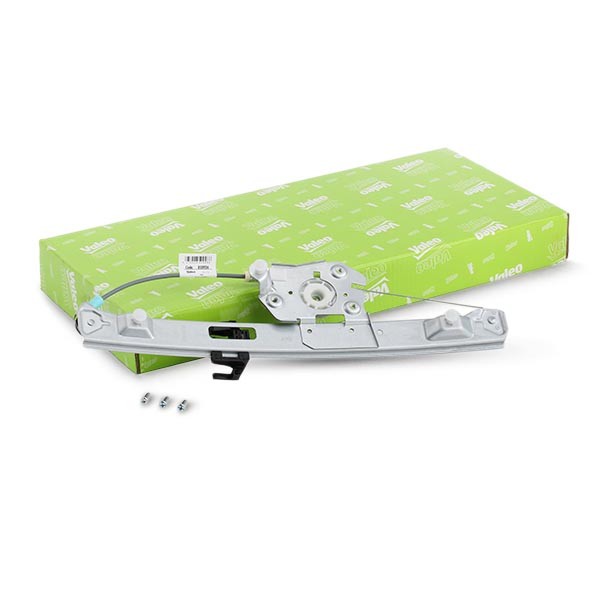 VALEO Mechanizmus zdvíhania okna 850926 VALEO 850926 Mechanizmus zdvíhania okná BMW F33 originálne cena