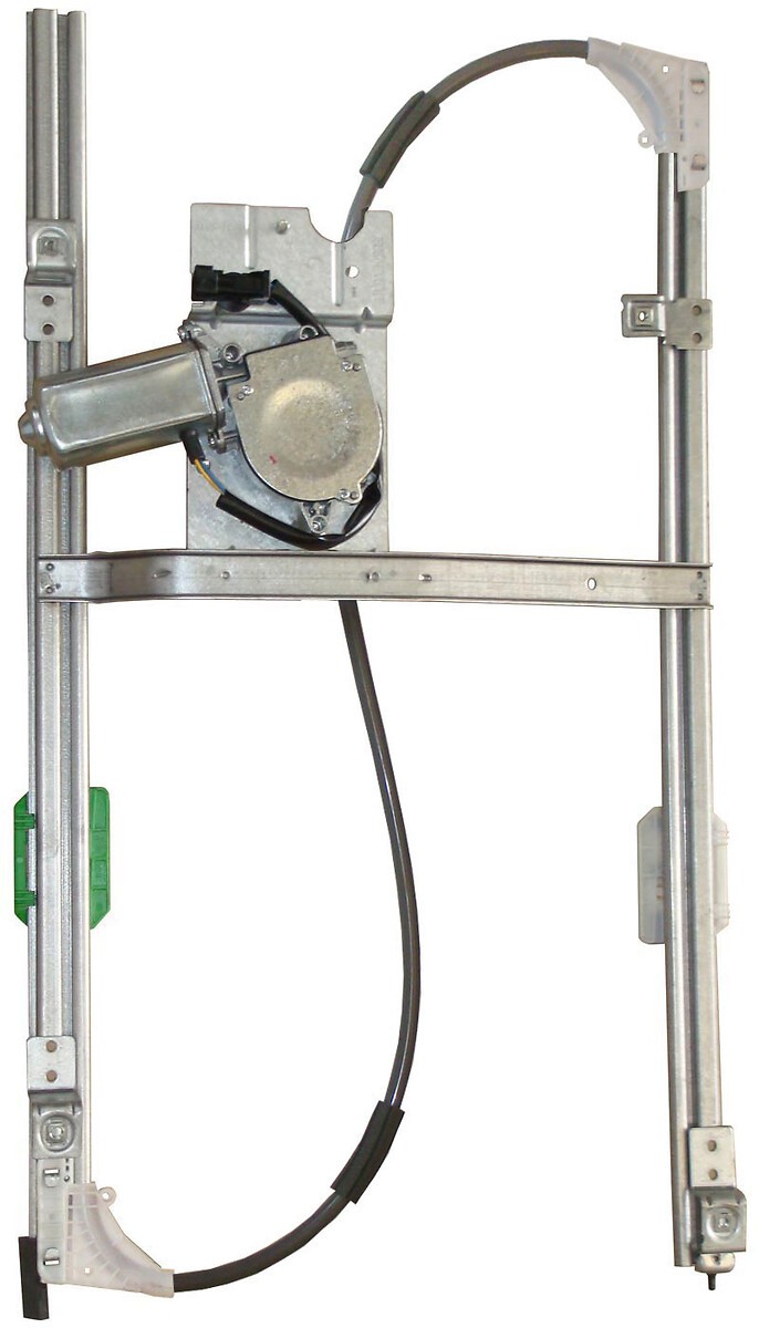 VALEO Vindusheis 850950 VALEO 850950 Vindusheis