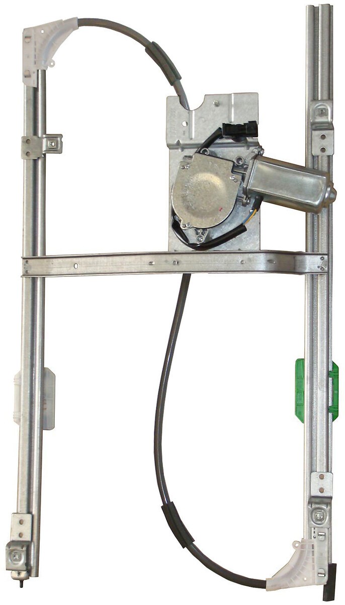 VALEO Alzacristallo 850951 VALEO 850951 Alzavetro elettrico V70 III Van / Station Wagon (135) prezzo