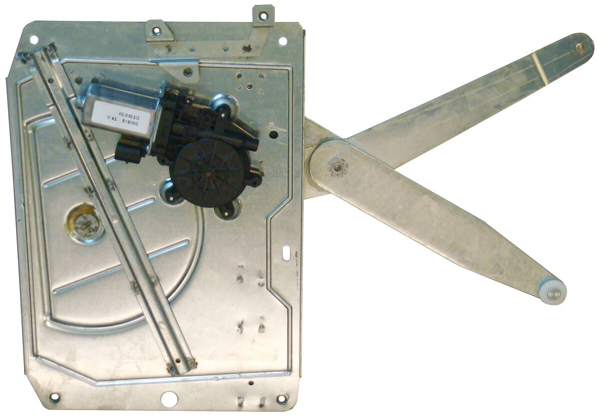 VALEO Alzacristallo 850963 850963 costo Alzacristalli VOLVO V40 Station wagon VALEO