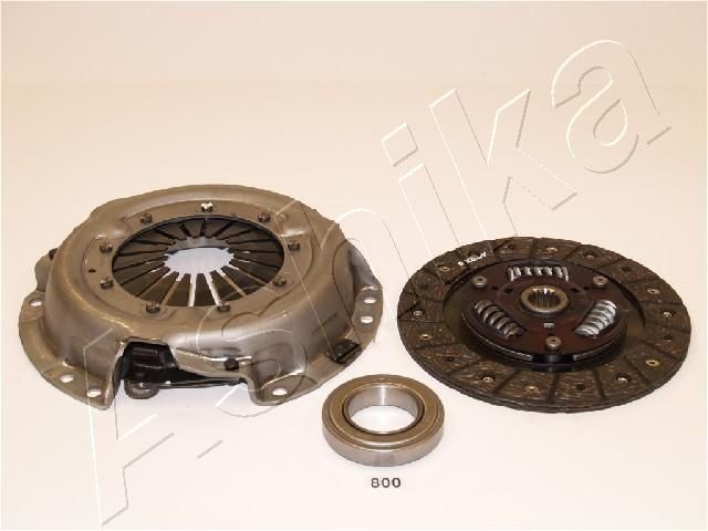 ASHIKA Air conditioning evaporator EVP1530006 Audi Q8 ASHIKA ac evaporator EVP1530006