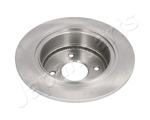 JAPANPARTS Verdampfer, Klimaanlage EVP1610001 EVP1610001 JAPANPARTS Klimaverdampfer Mitsubishi Pajero IV Kosten