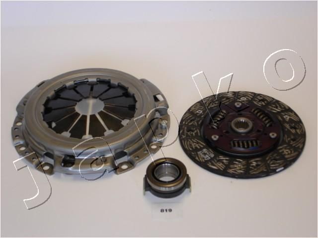 JAPKO Verdampfer, Klimaanlage EVP1610001 EVP1610001 JAPKO Klimaverdampfer Mitsubishi Pajero IV Kosten