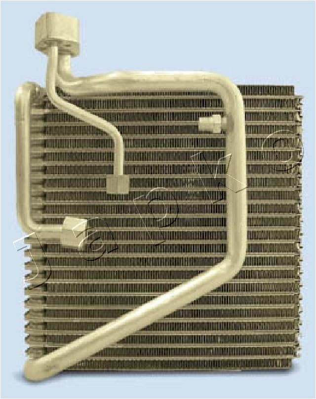 JAPKO Verdampfer, Klimaanlage EVP1610003 EVP1610003 JAPKO Klimaverdampfer Mitsubishi Pajero IV Kosten