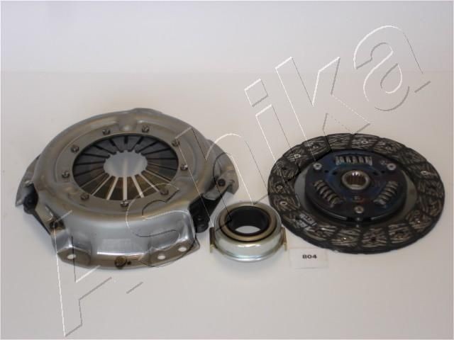 ASHIKA Verdampfer, Klimaanlage EVP1610004 ASHIKA EVP1610004 Verdampfer Klimaanlage Mitsubishi Pajero IV Kosten