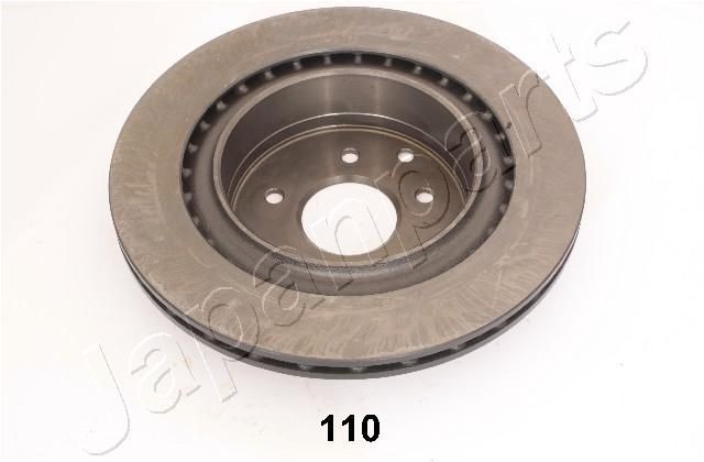 JAPANPARTS Parownik, klimatyzacja EVP1610005 JAPANPARTS Parownik klimatyzacji EVP1610005 doświadczenie