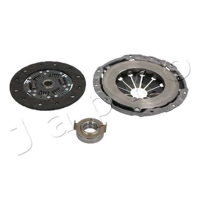 JAPKO Evaporatore climatizzatore EVP1610005 JAPKO EVP1610005 Evaporatore climatizzatore Mirage Sedan (A1_A) prezzo