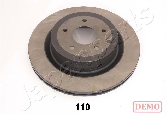 JAPANPARTS Εξαεριωτής, σύστημα κλιματισμού EVP1610006 EVP1610006 Εξαεριωτής MITSUBISHI ASX JAPANPARTS