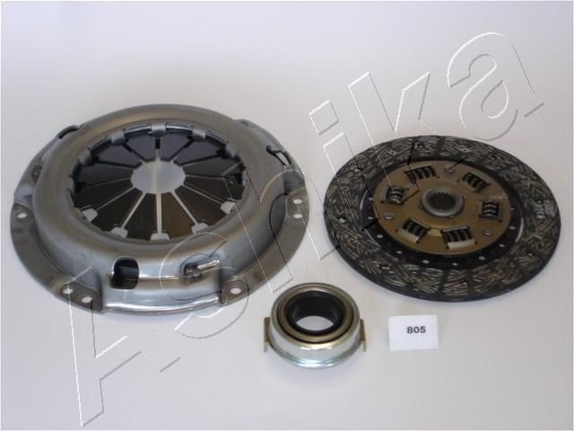 ASHIKA Verdampfer, Klimaanlage EVP1610006 EVP1610006 ASHIKA Mitsubishi Pajero IV Klimaverdampfer kaufen