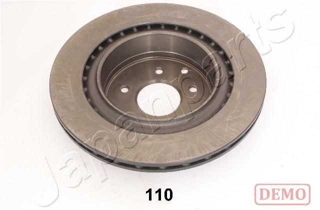 JAPANPARTS Airco verdamper EVP1930001 JAPANPARTS Airco verdamper EVP1930001