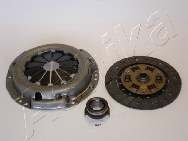 ASHIKA Fordamper, klimaanlegg EVP1930003 Ac fordamper Honda FN, FK EVP1930003 ASHIKA