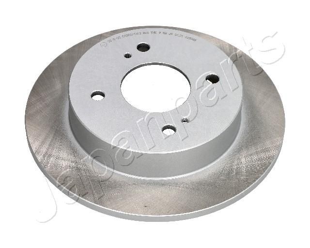 JAPANPARTS Airco verdamper EVP1930004 JAPANPARTS EVP1930004 Airco verdamper Ford TRANSIT CONNECT originele