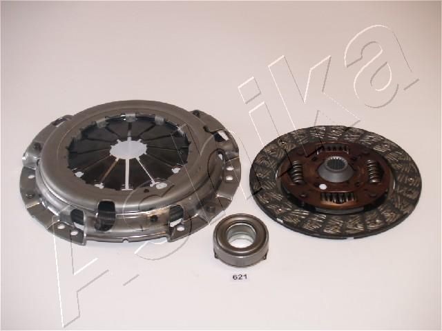 ASHIKA Fordamper, klimaanlegg EVP1930006 pris Ac fordamper Honda FN, FK EVP1930006 ASHIKA