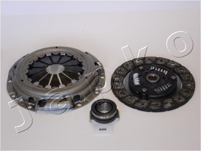 JAPKO Εξαεριωτής, σύστημα κλιματισμού EVP2110001 JAPKO EVP2110001 Εξαεριωτής Fiat BRAVO γνήσια