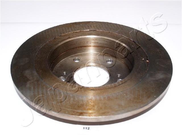 JAPANPARTS Évaporateur de climatisation EVP2110002 EVP2110002 Évaporateur NISSAN ALMERA JAPANPARTS