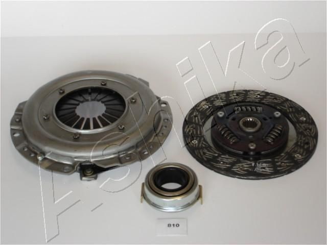 ASHIKA Fordamper, klimaanlegg EVP2110003 ASHIKA EVP2110003 Ac fordamper Nissan Patrol GR Y60 pris