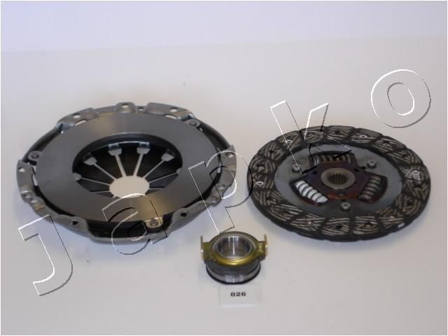 JAPKO Εξαεριωτής, σύστημα κλιματισμού EVP2110003 JAPKO EVP2110003 Εξαεριωτής Fiat BRAVO φθηνά